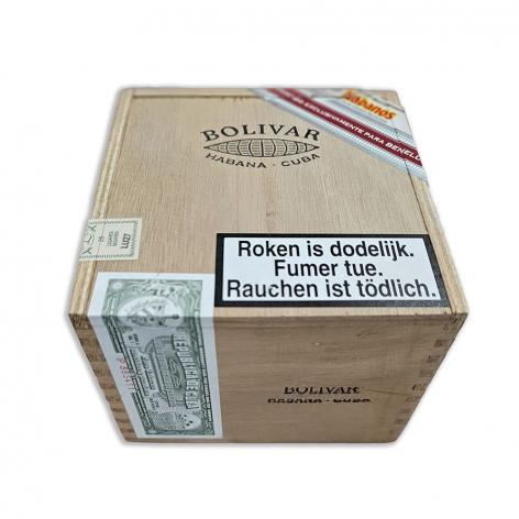 Lot 612 - Bolivar Fabulosos
