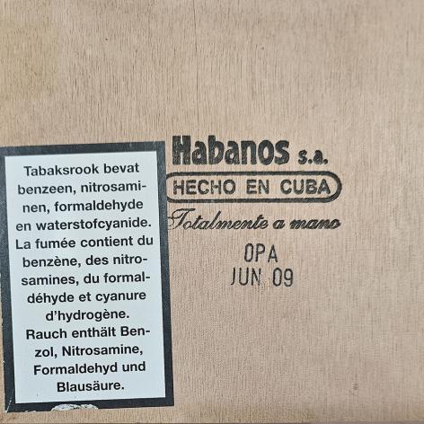 Lot 612 - Bolivar Fabulosos