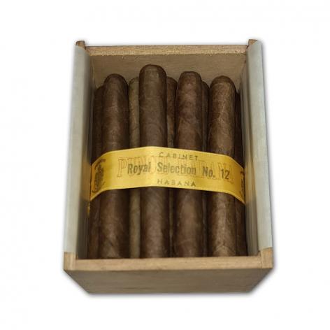 Lot 613 - Punch Royal Selection No. 12