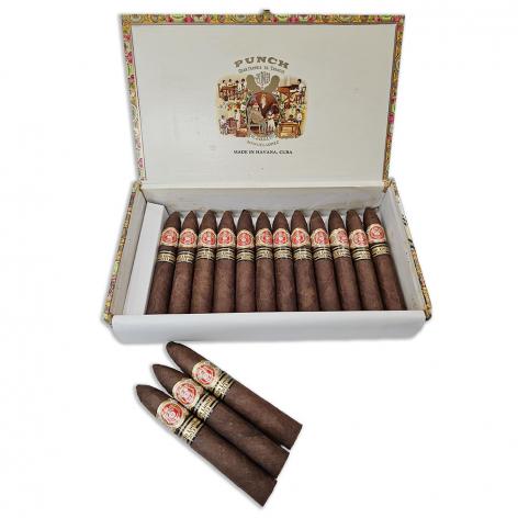 Lot 613 - Punch Serie D'Oro No.2