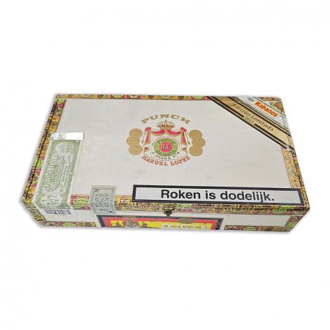 Lot 613 - Punch Serie D'Oro No.2