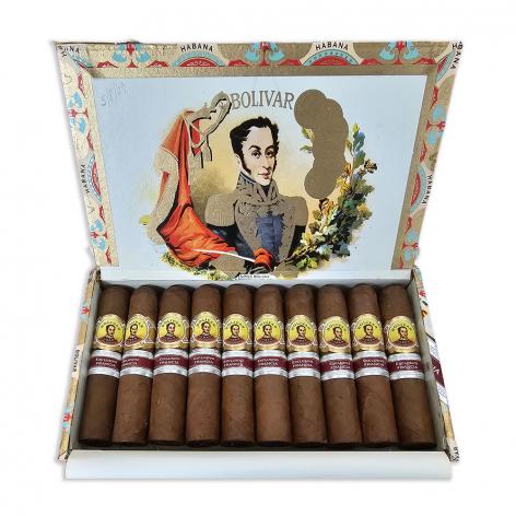 Lot 613 - Bolivar Petit Libertador
