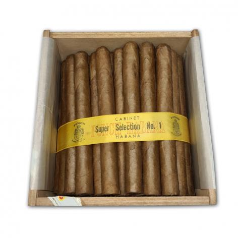 Lot 614 - Punch Super Selection No.1