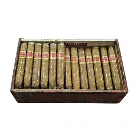 Lot 614 Robert Mantell Perfectos Pre Embargo Cigars Overseas