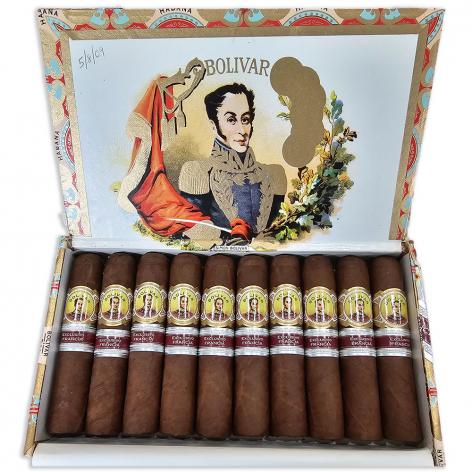 Lot 614 - Bolivar Petit Libertador