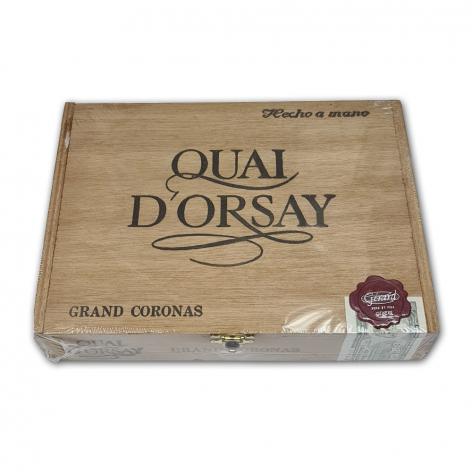 Lot 615 - Quai D'Orsay Grand Coronas