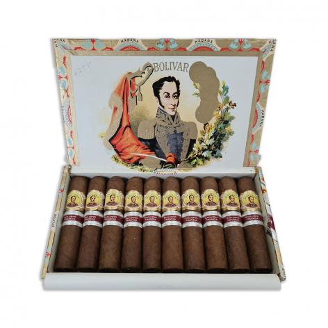 Lot 615 - Bolivar Petit Libertador
