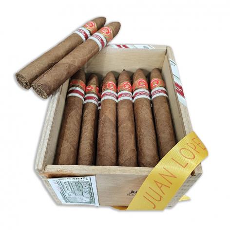 Lot 617 - Juan Lopez Seleccion No.4