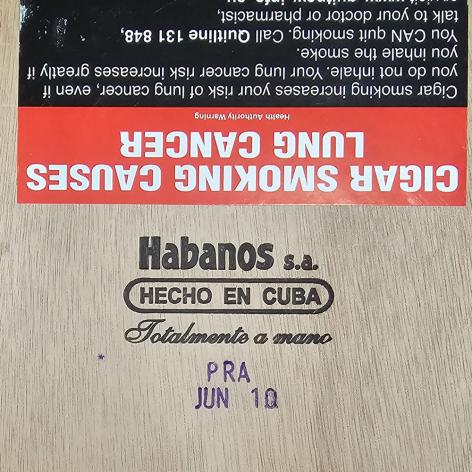 Lot 617 - Juan Lopez Seleccion No.4