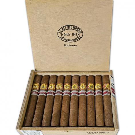 Lot 619 - El Rey Del Mundo Balthasar