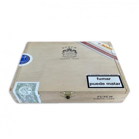 Lot 619 - Punch Gran Robusto