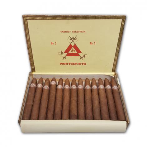 Lot 61 - Montecristo No.2