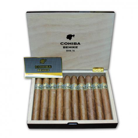 Lot 61 - Cohiba Behike 56