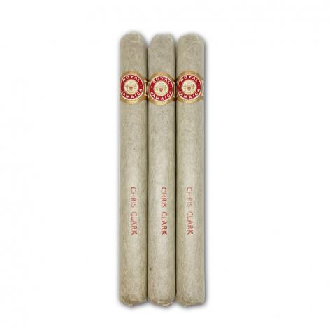Lot 61 - Royal Jamaica  'Chris Clark'