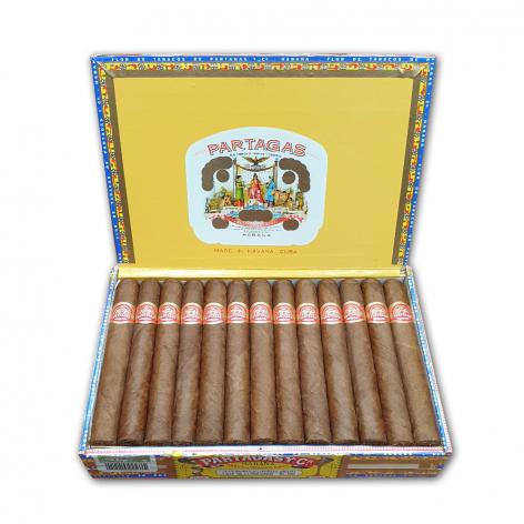 Lot 61 - Partagas Petit Coronas Especiales