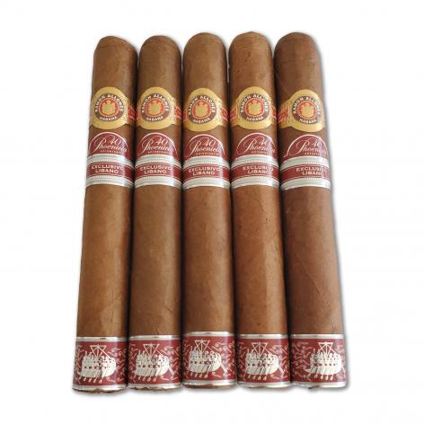 Lot 61 - Ramon Allones  Phoenicio 40