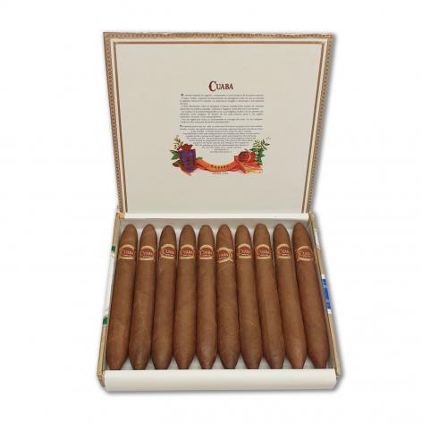 Lot 61 - Cuaba Salomones