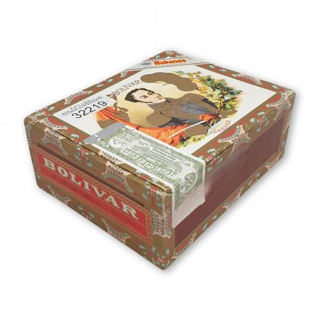 Lot 61 - Bolivar Tubos No 3