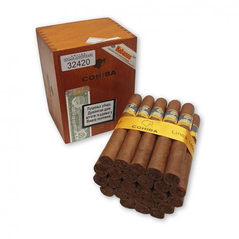 Lot 61 - Cohiba Siglo IV