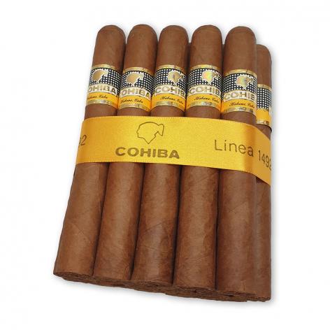 Lot 61 - Cohiba Siglo IV