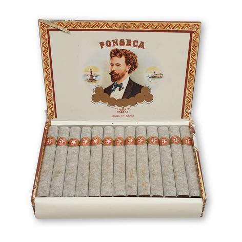 Lot 61 - Fonseca Delicias