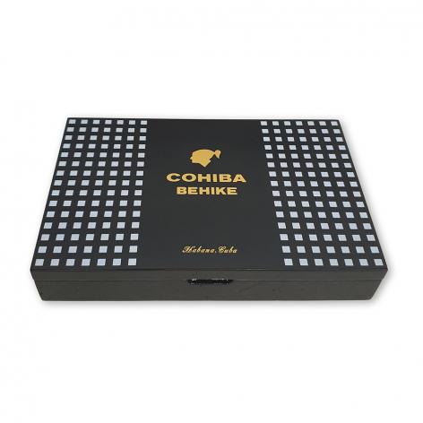Lot 61 - Cohiba Behike 52