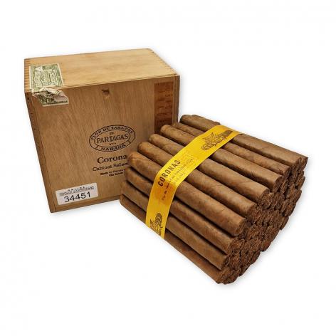 Lot 61 - Partagas Coronas