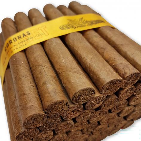 Lot 61 - Partagas Coronas