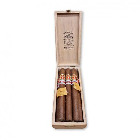 Lot 61 - Punch Clasicos