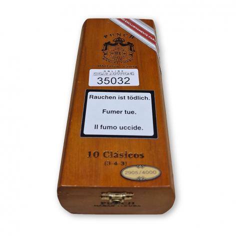 Lot 61 - Punch Clasicos