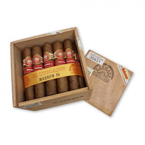 Lot 61 - H. Upmann Magnum 54