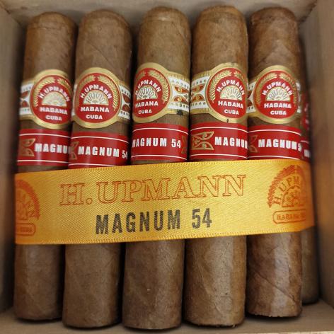 Lot 61 - H. Upmann Magnum 54