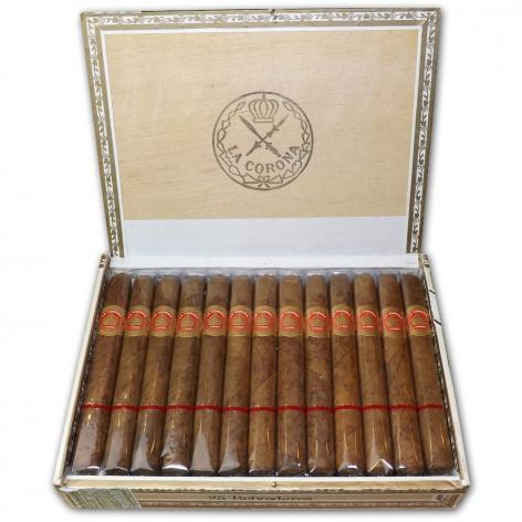 Lot 61 - La Corona Belvederes