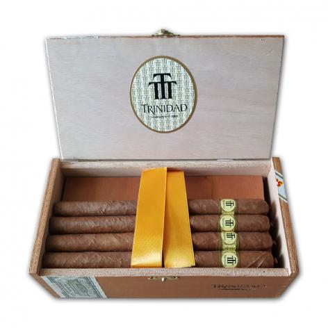 Lot 61 - Trinidad Fundadores