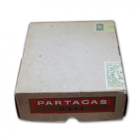 Lot 61 - Partagas 898