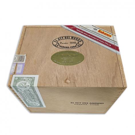 Lot 620 - El Rey Del Mundo Torpedos