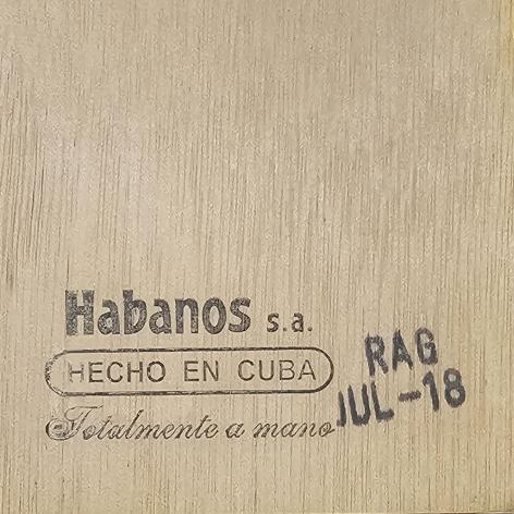 Lot 620 - Punch La Isla