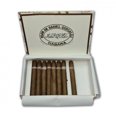 Lot 622 - Rafael Gonzalez Tres Petit Lonsdales