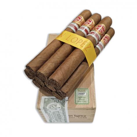 Lot 622 - Juan Lopez Seleccion Suprema