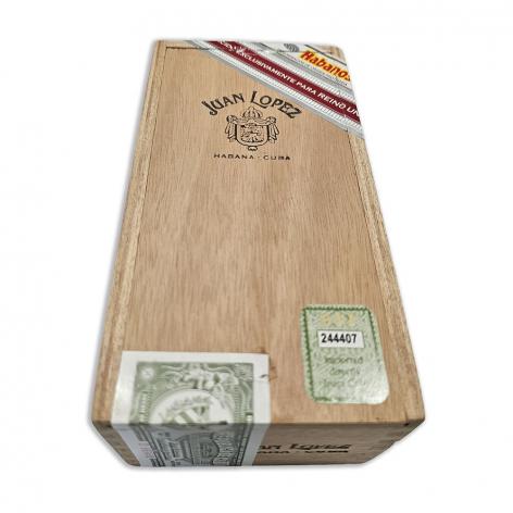Lot 622 - Juan Lopez Seleccion Suprema