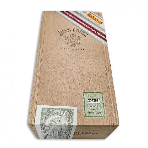 Lot 623 - Juan Lopez Seleccion Suprema