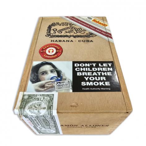 Lot 623 - Ramon Allones Estupendos