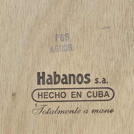 Lot 623 - Ramon Allones Estupendos