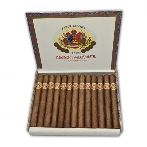 Lot 624 - Ramon Allones Coronas