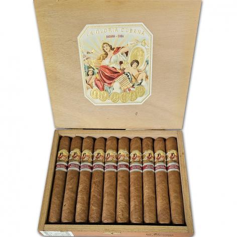 Lot 624 - La Gloria Cubana Gloriosos