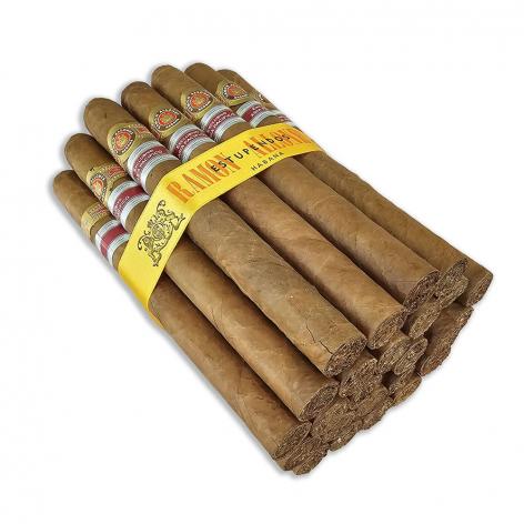 Lot 624 - Ramon Allones Estupendos
