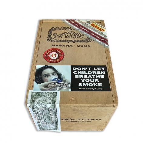 Lot 624 - Ramon Allones Estupendos