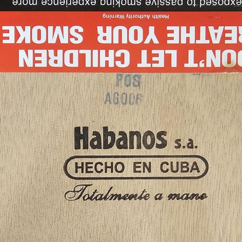 Lot 624 - Ramon Allones Estupendos