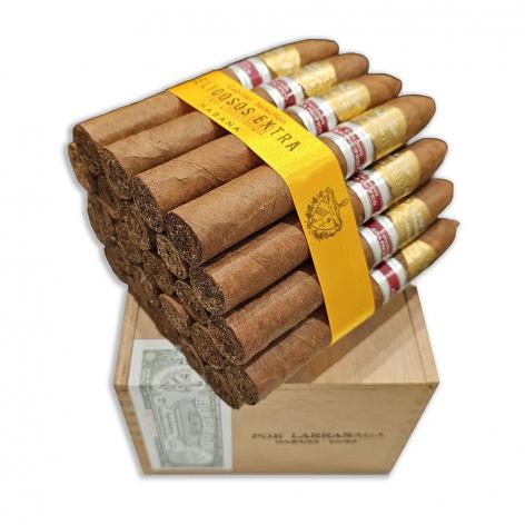 Lot 625 - Por Larranaga Belicosos Extra 