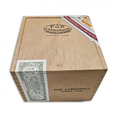 Lot 625 - Por Larranaga Belicosos Extra 